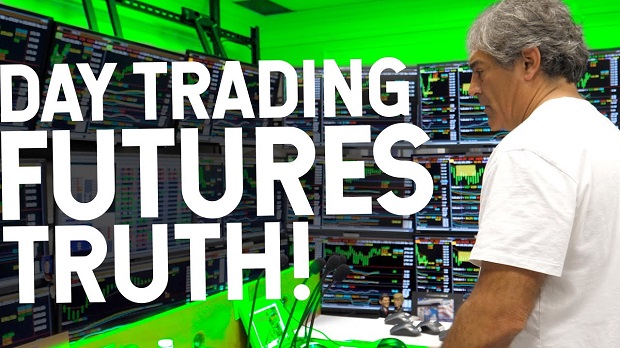 Day Trading Futures – How To Start? - Behui Info